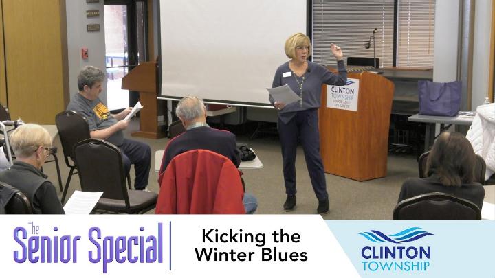 Thumbnail image for The Senior Special: Kicking the Winter Blues