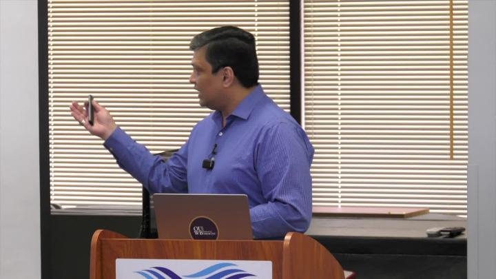 Thumbnail image for The Senior Special: OUWB Body Donation Program