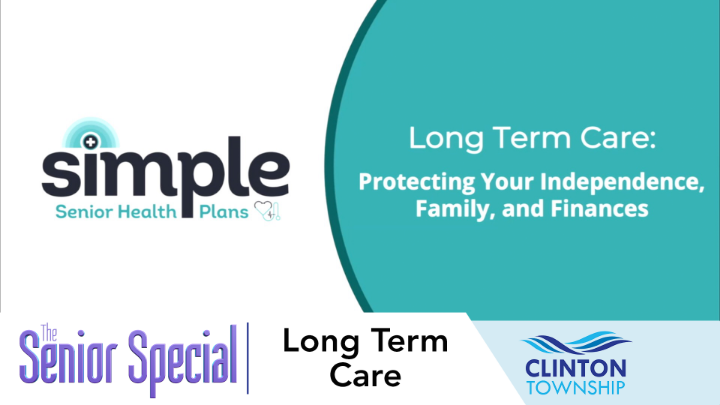 Thumbnail image for The Senior Special: Long Term Care